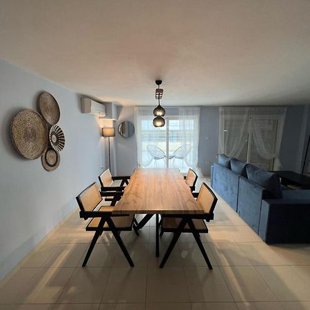 Maisonette Pt Peraía Exterior foto